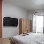 Апартамент Center Gem - 5 Guests