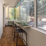Center Gem - 5 Guests Апартамент *