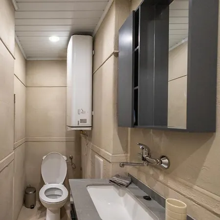 Center Gem - 5 Min Walk To The Varna