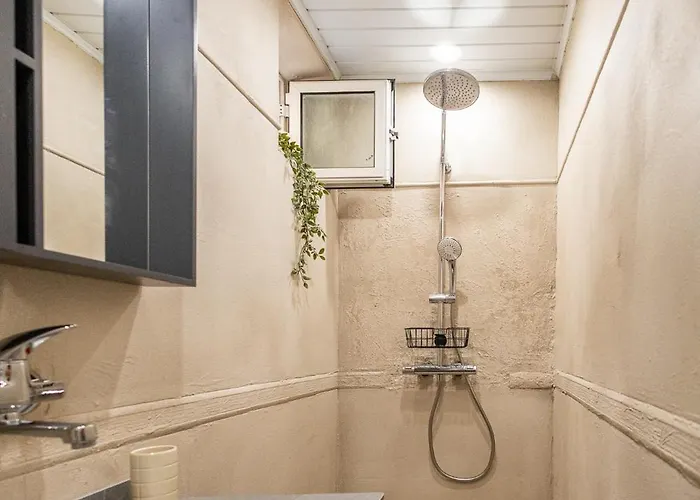 アパート Center Gem - 5 Guests ヴァルナ