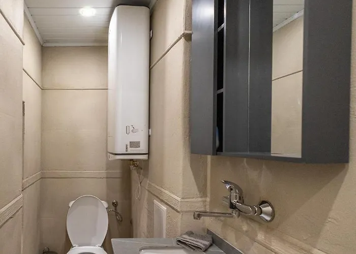 Center Gem - 5 Guests ヴァルナ