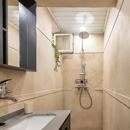 公寓 Center Gem - 5 Guests 瓦爾納