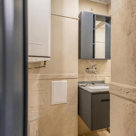 Center Gem - 5 Guests * 瓦爾納