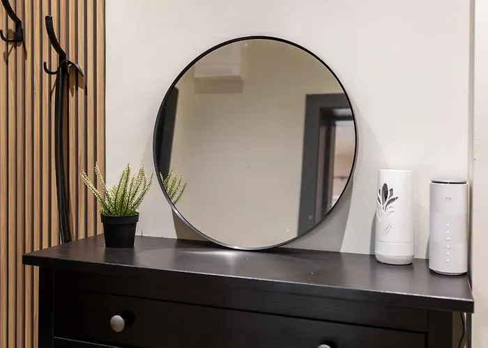 Daire Center Gem - 5 Guests