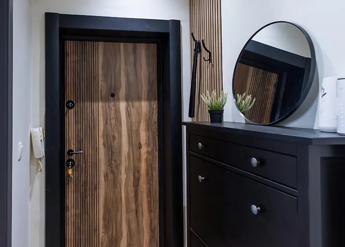 Lägenhet Center Gem - 5 Guests