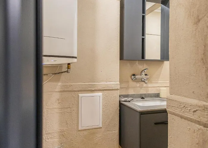 Center Gem - 5 Guests * Varna